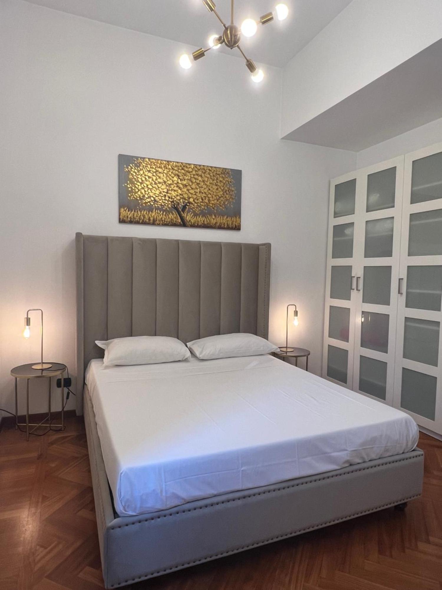 Repubblica Penthouse & Terrace By Premium Suites Collection Rome Exterior photo
